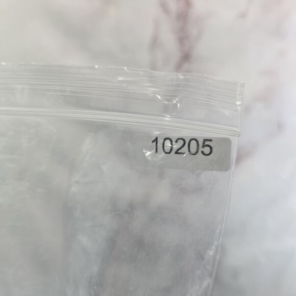 CAbi Shirt Womens XL Grey Button Plaid Tavern Flannel Shacket Shirt Jacket 4164 - Picture 12 of 12